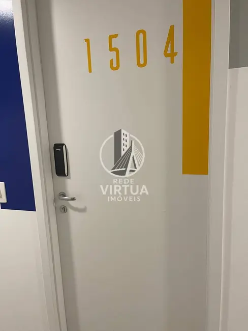 Foto 7 de Apartamento com 1 quarto à venda, 25m2 em Consolação, São Paulo - SP