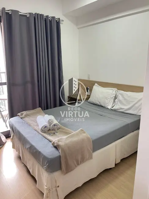 Foto 1 de Apartamento com 1 quarto à venda, 25m2 em Consolação, São Paulo - SP