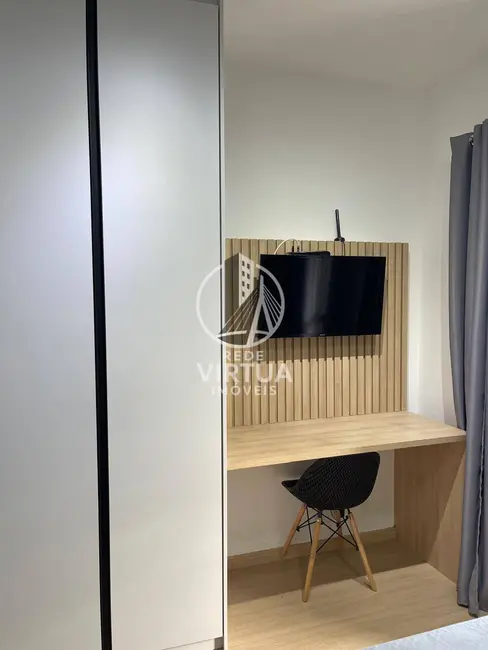 Foto 3 de Apartamento com 1 quarto à venda, 25m2 em Consolação, São Paulo - SP
