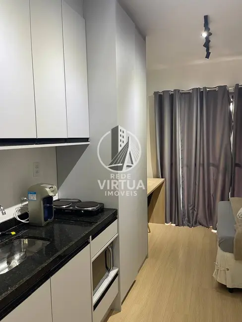 Foto 6 de Apartamento com 1 quarto à venda, 25m2 em Consolação, São Paulo - SP