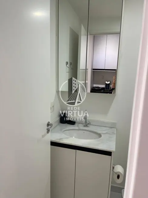 Foto 8 de Apartamento com 1 quarto à venda, 25m2 em Consolação, São Paulo - SP