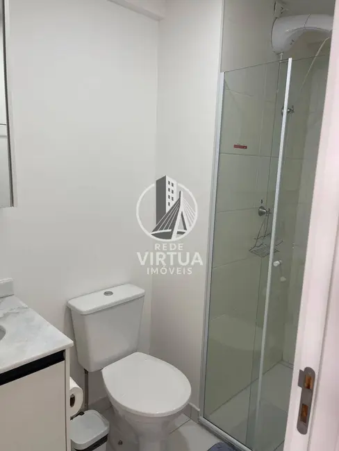 Foto 9 de Apartamento com 1 quarto à venda, 25m2 em Consolação, São Paulo - SP