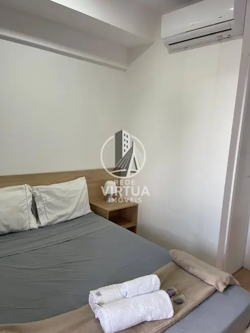 Foto 2 de Apartamento com 1 quarto à venda, 25m2 em Consolação, São Paulo - SP
