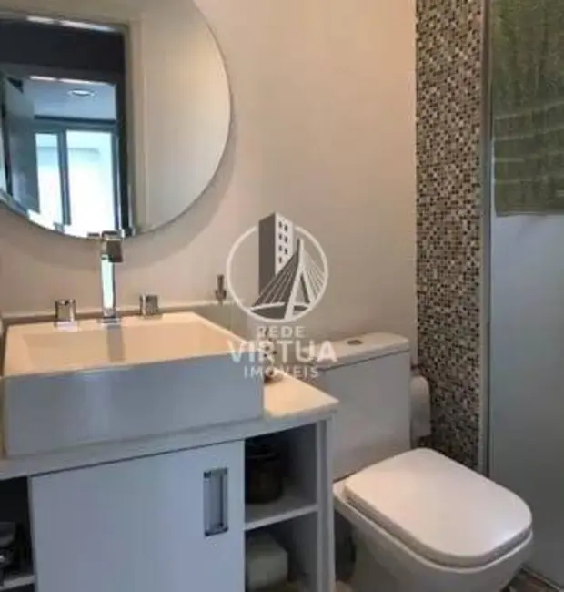 Foto 9 de Apartamento com 2 quartos à venda, 67m2 em Brooklin Paulista, São Paulo - SP