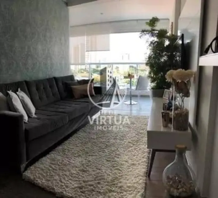 Foto 5 de Apartamento com 2 quartos à venda, 67m2 em Brooklin Paulista, São Paulo - SP