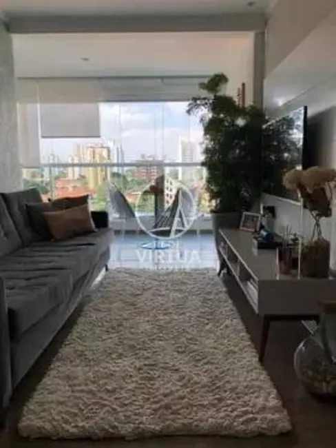 Foto 3 de Apartamento com 2 quartos à venda, 67m2 em Brooklin Paulista, São Paulo - SP
