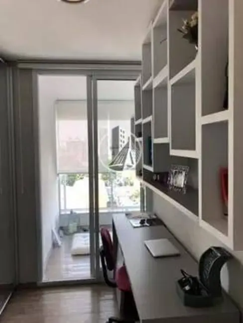 Foto 6 de Apartamento com 2 quartos à venda, 67m2 em Brooklin Paulista, São Paulo - SP