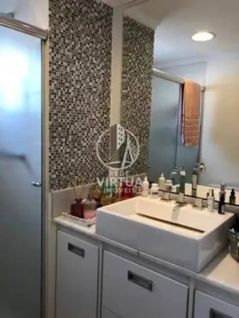 Foto 8 de Apartamento com 2 quartos à venda, 67m2 em Brooklin Paulista, São Paulo - SP