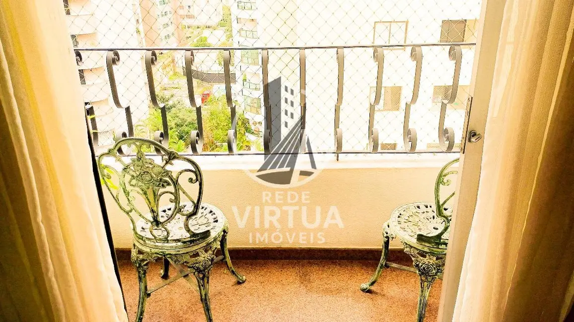 Foto 4 de Apartamento com 2 quartos à venda, 87m2 em Moema, São Paulo - SP