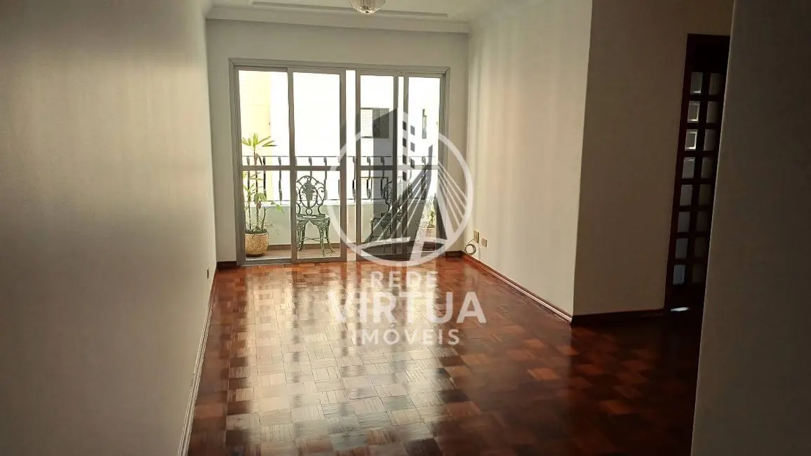 Foto 3 de Apartamento com 2 quartos à venda, 87m2 em Moema, São Paulo - SP