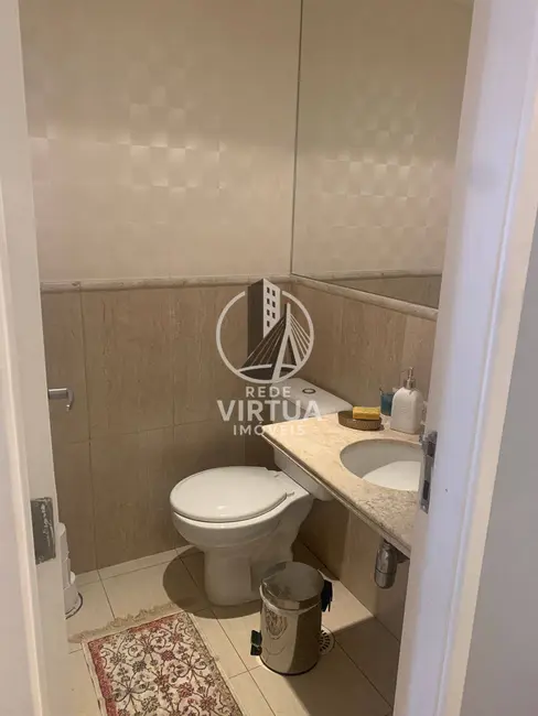 Foto 7 de Apartamento com 3 quartos à venda, 135m2 em Cidade São Francisco, São Paulo - SP