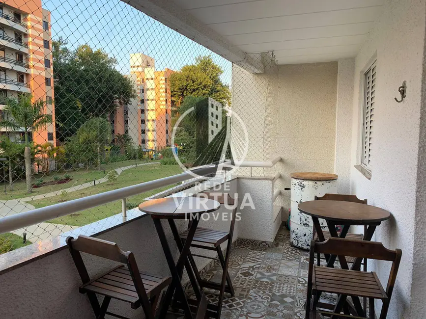 Foto 5 de Apartamento com 3 quartos à venda, 135m2 em Cidade São Francisco, São Paulo - SP