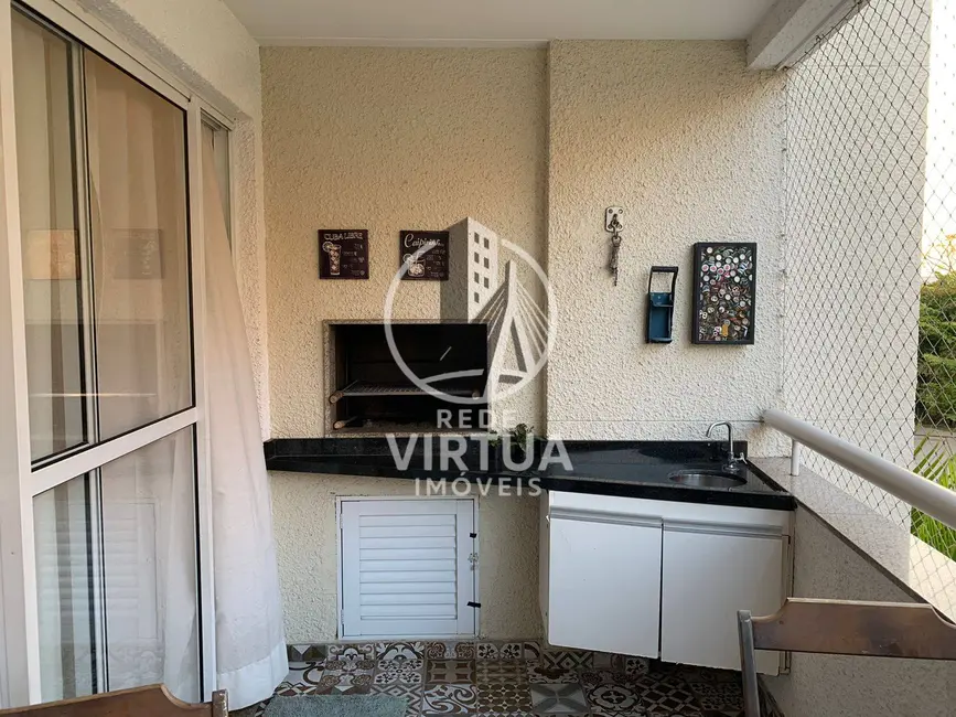 Foto 1 de Apartamento com 3 quartos à venda, 135m2 em Cidade São Francisco, São Paulo - SP