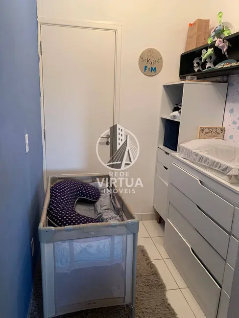 Foto 8 de Apartamento com 3 quartos à venda, 135m2 em Cidade São Francisco, São Paulo - SP