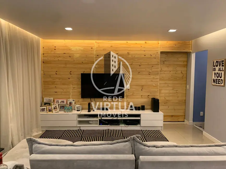 Foto 2 de Apartamento com 3 quartos à venda, 135m2 em Cidade São Francisco, São Paulo - SP