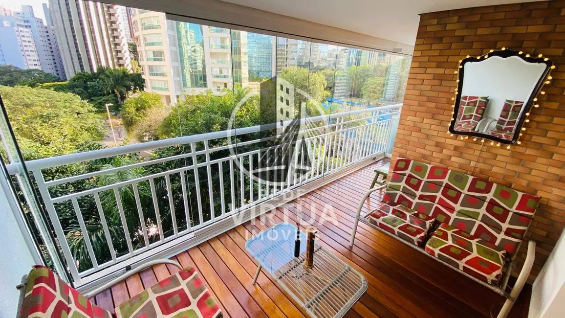 Foto 3 de Apartamento com 2 quartos à venda e para alugar, 77m2 em Consolação, São Paulo - SP