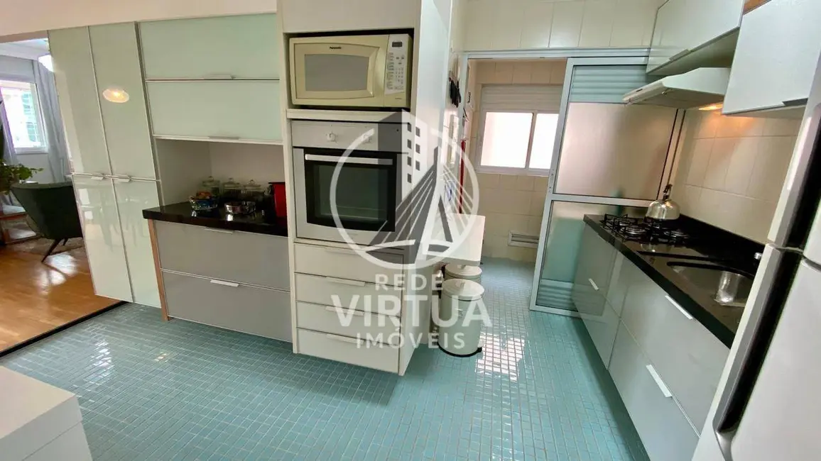 Foto 5 de Apartamento com 2 quartos à venda e para alugar, 77m2 em Consolação, São Paulo - SP
