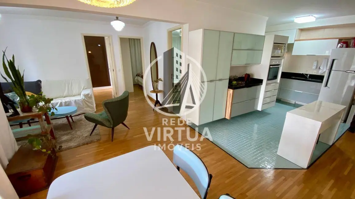 Foto 1 de Apartamento com 2 quartos à venda e para alugar, 77m2 em Consolação, São Paulo - SP