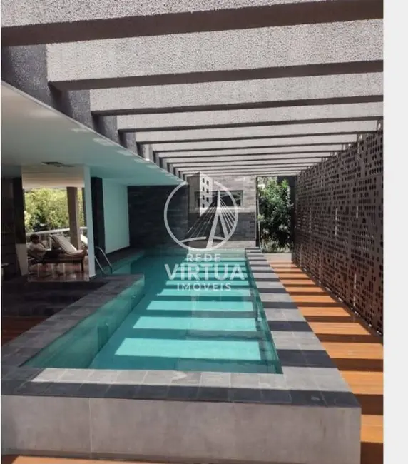 Foto 8 de Apartamento com 1 quarto para alugar, 29m2 em Pinheiros, São Paulo - SP