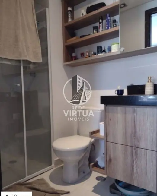 Foto 5 de Apartamento com 1 quarto para alugar, 29m2 em Pinheiros, São Paulo - SP