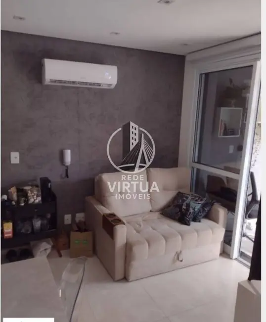 Foto 1 de Apartamento com 1 quarto para alugar, 29m2 em Pinheiros, São Paulo - SP