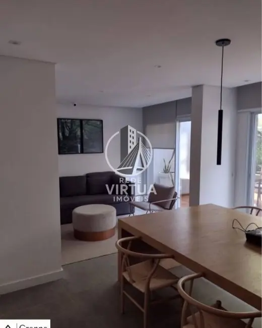 Foto 2 de Apartamento com 1 quarto para alugar, 29m2 em Pinheiros, São Paulo - SP