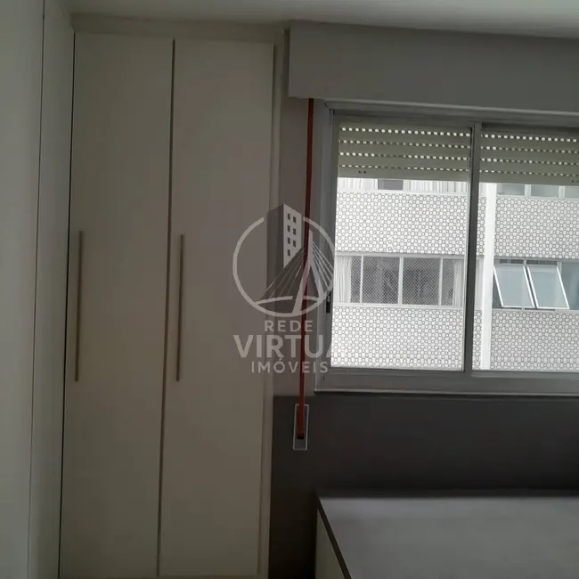 Foto 6 de Apartamento com 3 quartos à venda, 114m2 em Perdizes, São Paulo - SP
