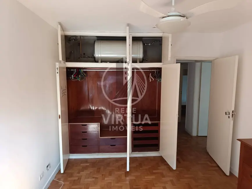 Foto 5 de Apartamento com 3 quartos à venda, 110m2 em Perdizes, São Paulo - SP