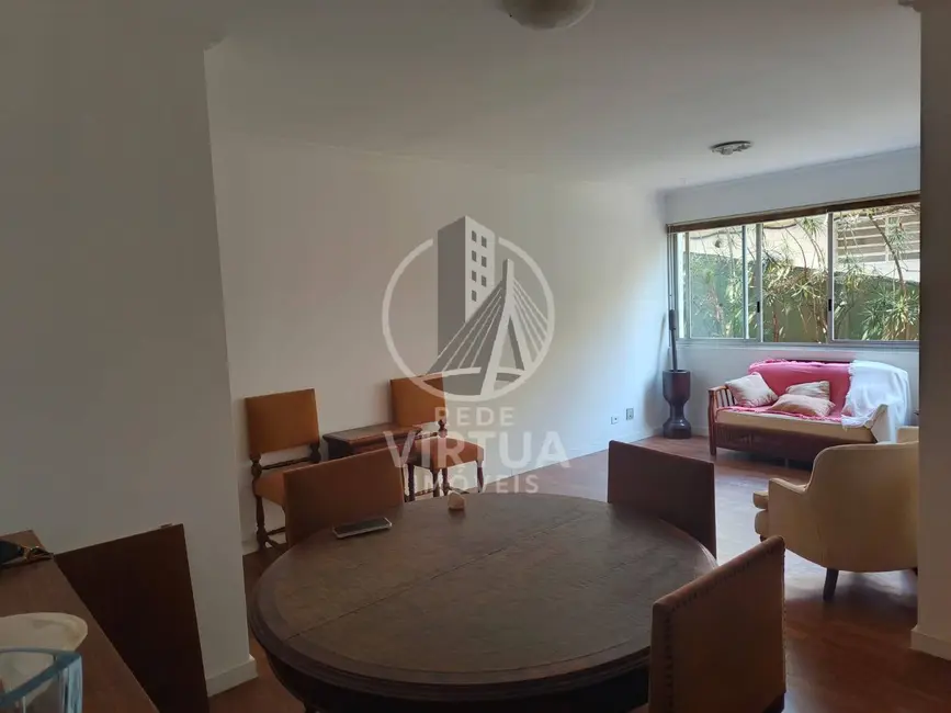 Foto 2 de Apartamento com 3 quartos à venda, 110m2 em Perdizes, São Paulo - SP