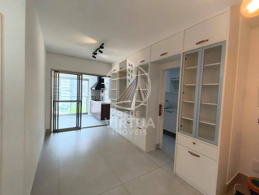 Foto 2 de Apartamento com 2 quartos para alugar, 70m2 em Sumarezinho, São Paulo - SP