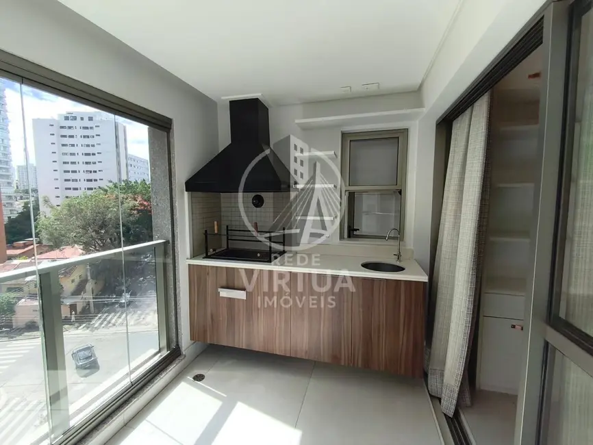 Foto 5 de Apartamento com 2 quartos para alugar, 70m2 em Sumarezinho, São Paulo - SP