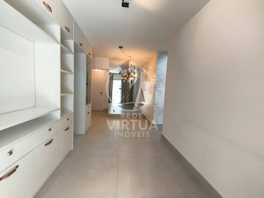 Foto 3 de Apartamento com 2 quartos para alugar, 70m2 em Sumarezinho, São Paulo - SP