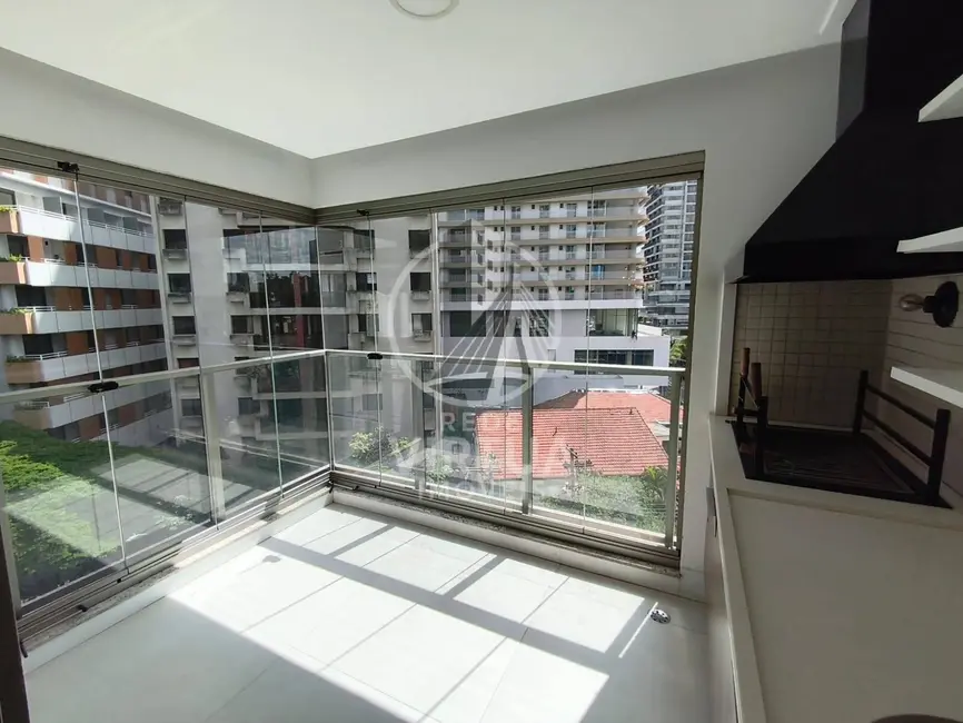 Foto 1 de Apartamento com 2 quartos para alugar, 70m2 em Sumarezinho, São Paulo - SP