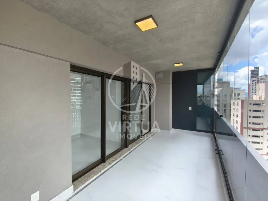 Apartamento com 2 quartos para alugar, 70m2 em Sumarezinho, São Paulo - SP - imagem 3 Foto 3 de Apartamento com 2 quartos para alugar, 70m2 em Sumarezinho, São Paulo - SP