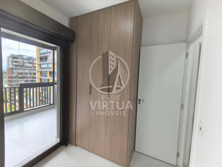 Apartamento com 2 quartos para alugar, 70m2 em Sumarezinho, São Paulo - SP - imagem 5 Foto 5 de Apartamento com 2 quartos para alugar, 70m2 em Sumarezinho, São Paulo - SP
