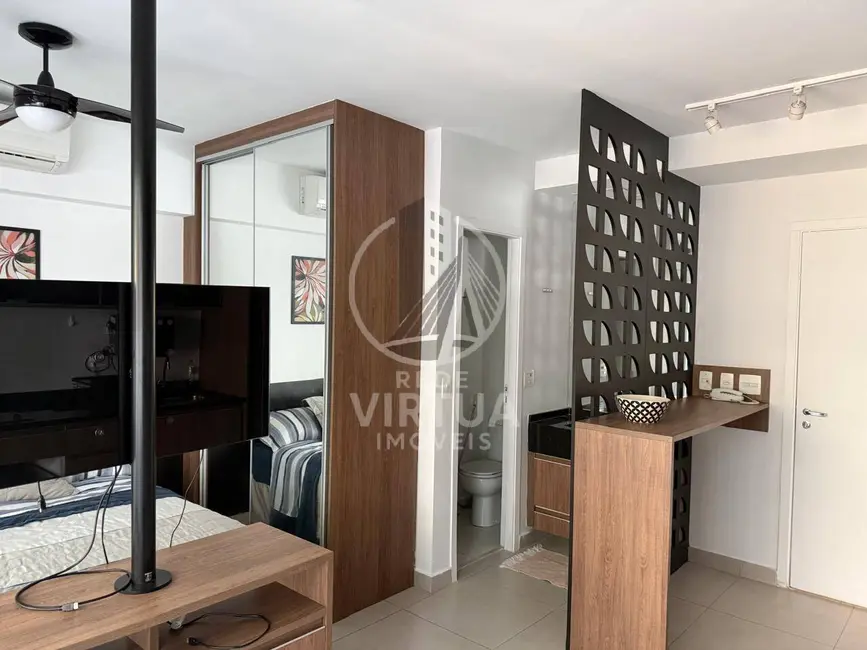 Foto 8 de Apartamento com 1 quarto para alugar, 33m2 em Consolação, São Paulo - SP