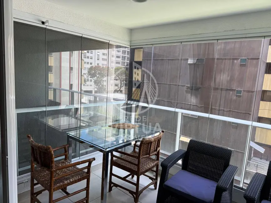 Foto 5 de Apartamento com 1 quarto para alugar, 33m2 em Consolação, São Paulo - SP