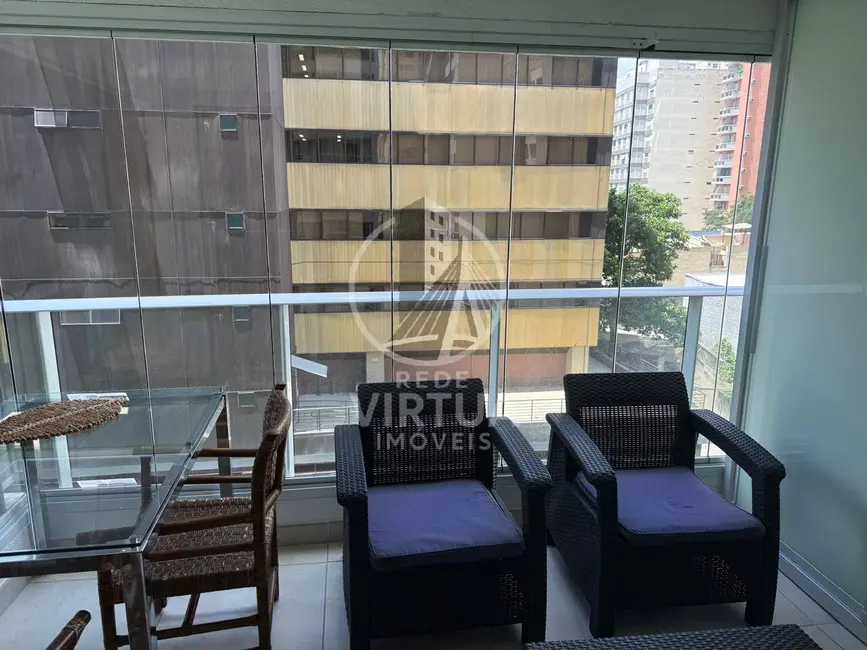 Foto 6 de Apartamento com 1 quarto para alugar, 33m2 em Consolação, São Paulo - SP