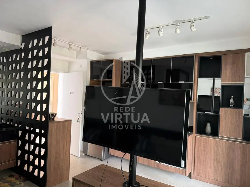 Foto 3 de Apartamento com 1 quarto para alugar, 33m2 em Consolação, São Paulo - SP