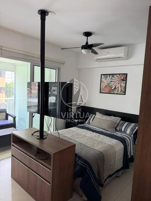 Foto 9 de Apartamento com 1 quarto para alugar, 33m2 em Consolação, São Paulo - SP