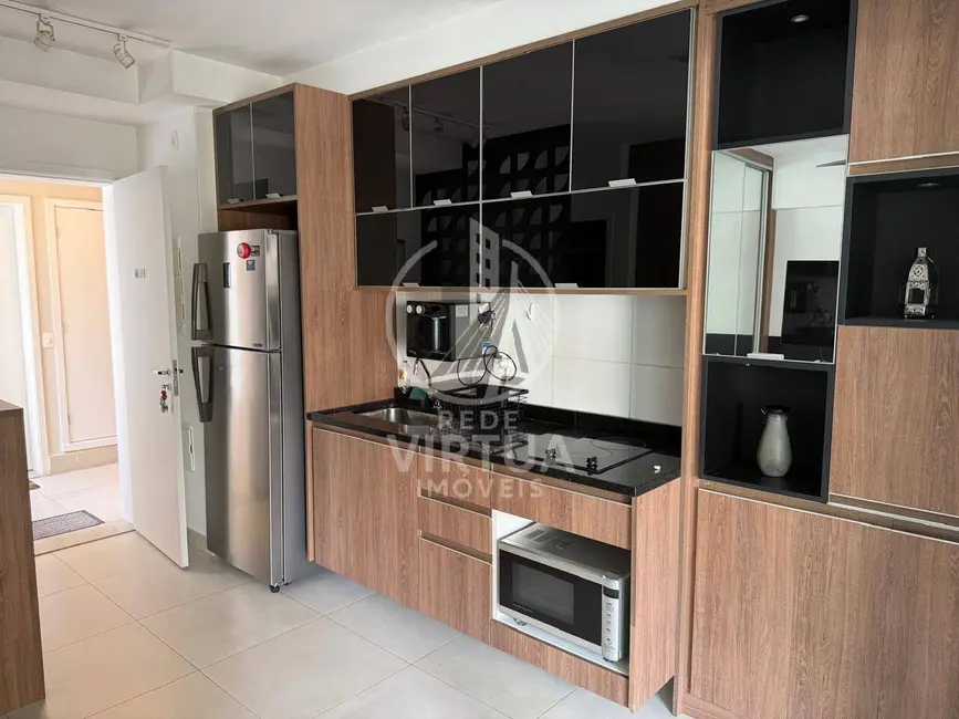 Foto 4 de Apartamento com 1 quarto para alugar, 33m2 em Consolação, São Paulo - SP