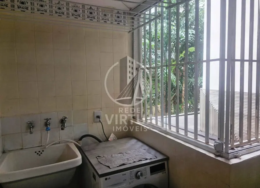 Foto 9 de Apartamento com 3 quartos à venda, 115m2 em Higienópolis, São Paulo - SP