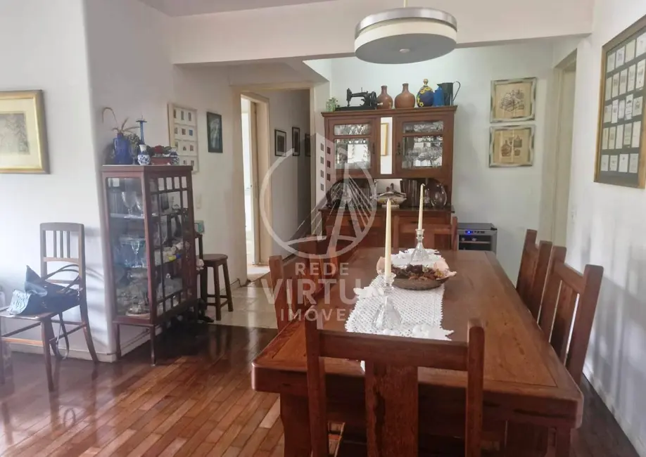Foto 3 de Apartamento com 3 quartos à venda, 115m2 em Higienópolis, São Paulo - SP