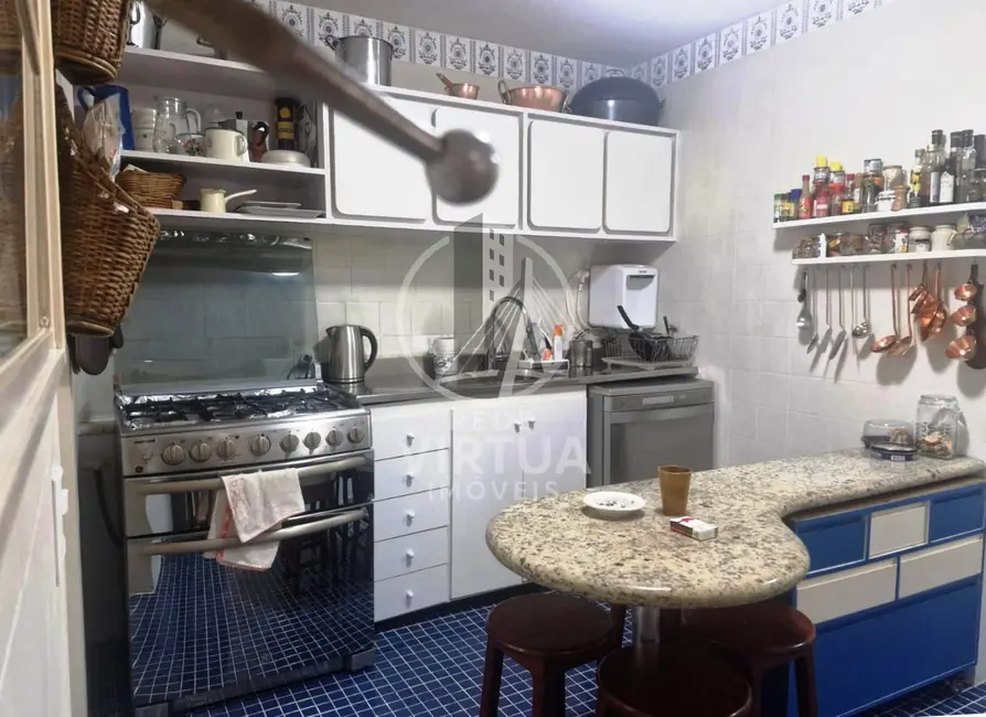 Foto 7 de Apartamento com 3 quartos à venda, 115m2 em Higienópolis, São Paulo - SP