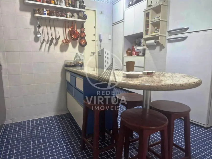 Foto 6 de Apartamento com 3 quartos à venda, 115m2 em Higienópolis, São Paulo - SP