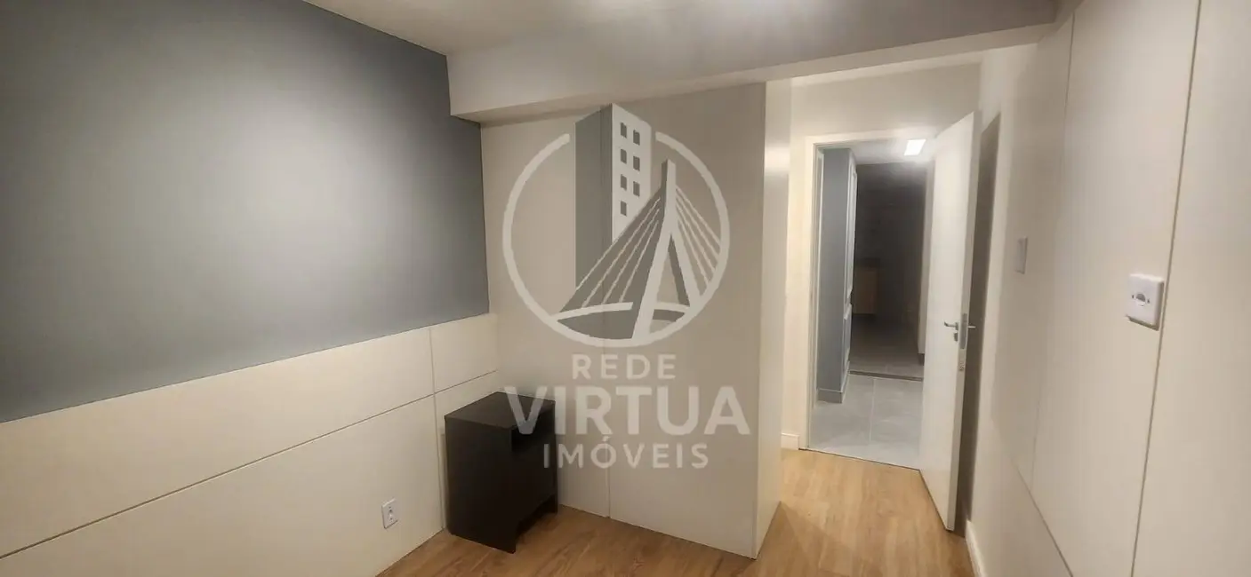 Foto 8 de Apartamento com 1 quarto à venda, 45m2 em São Paulo - SP