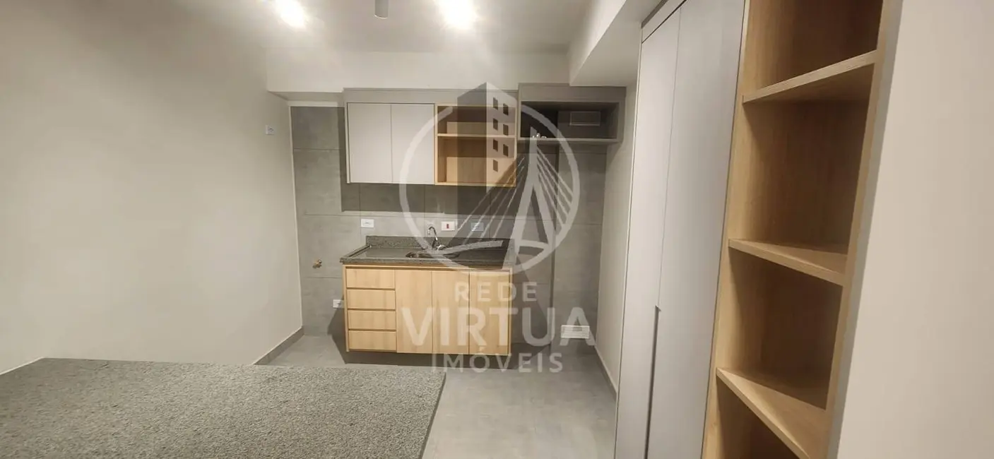 Foto 7 de Apartamento com 1 quarto à venda, 45m2 em São Paulo - SP