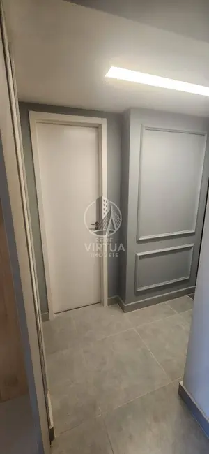 Foto 3 de Apartamento com 1 quarto à venda, 45m2 em São Paulo - SP