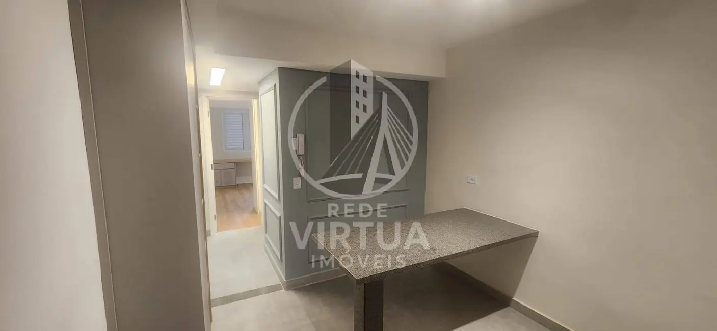 Foto 5 de Apartamento com 1 quarto à venda, 45m2 em São Paulo - SP