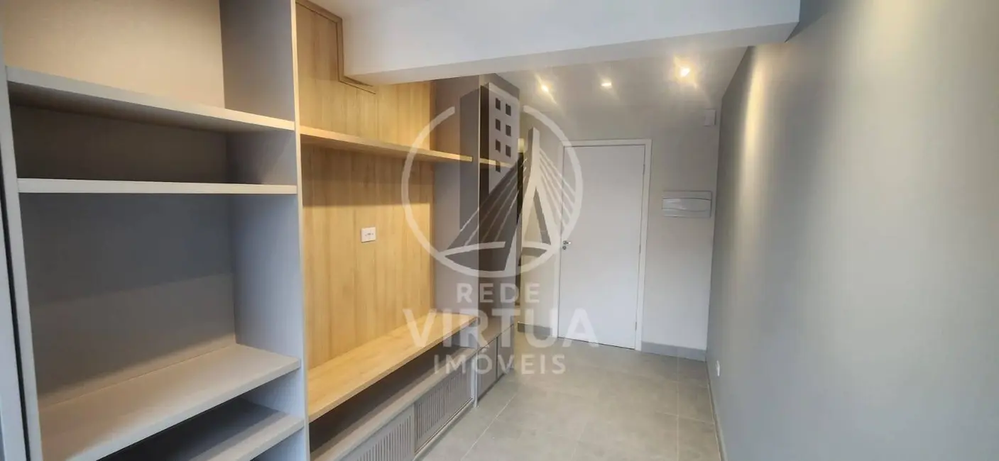 Foto 2 de Apartamento com 1 quarto à venda, 45m2 em São Paulo - SP